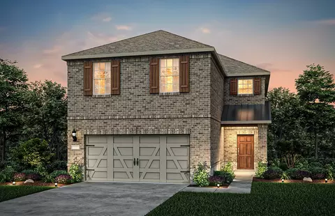 3913 Lyndhurst Ave, Little Elm, TX 75068