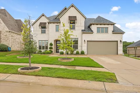 1204 Haverford Ln, Lantana, TX 76226