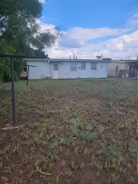 Exterior - 5357 Capitol Ave, Abilene, TX 79603 photo 2 of 2