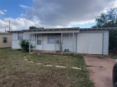 5357 Capitol Ave, Abilene, TX 79603