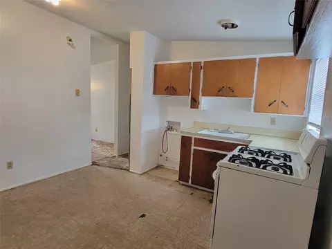 Kitchen - 5357 Capitol Ave, Abilene, TX 79603 photo 2 of 2