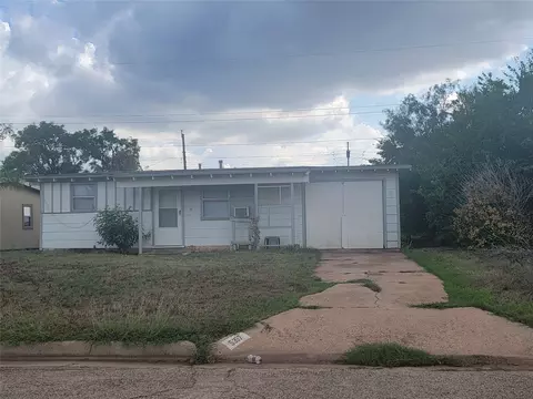 Other - 5357 Capitol Ave, Abilene, TX 79603 photo 1 of 5