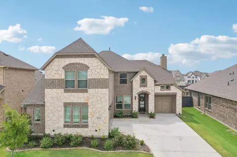 816 Blue Yucca Ln, Little Elm, TX 76227