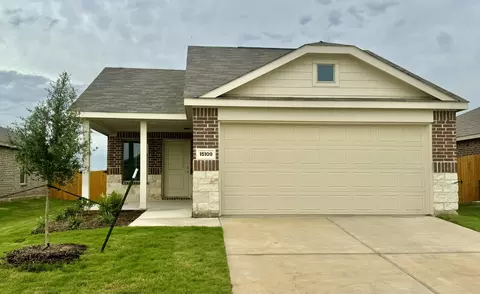 15109 Bull Wagon Way, Haslet, TX 76052