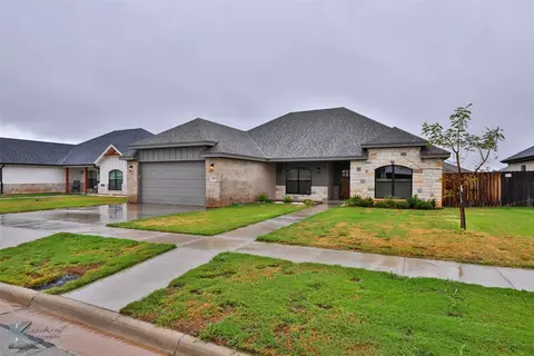 358 Garth Ridge Dr, Abilene, TX 79602