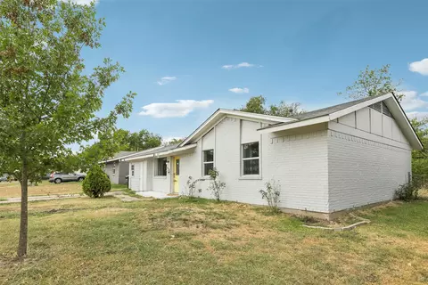 4714 Church St, Greenville, TX 75401