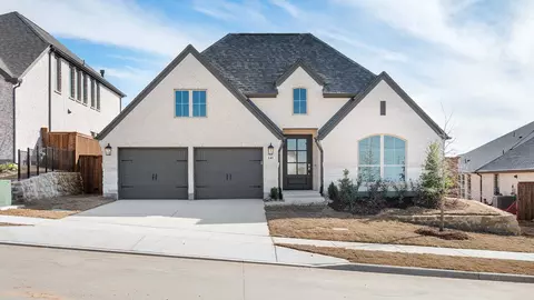 145 Tierra Blanca Ln, Rhome, TX 76078
