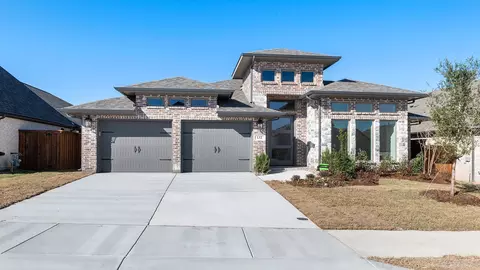 132 Tierra Blanca Ln, Rhome, TX 76078