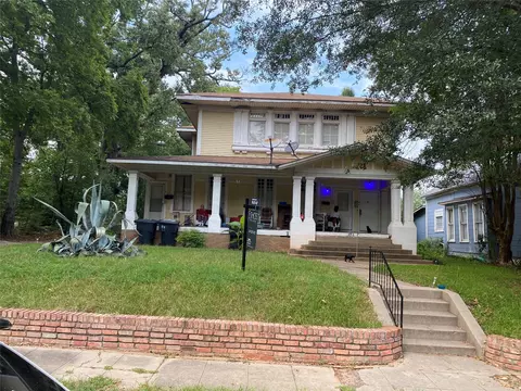 536 Egan St, Shreveport, LA 71101