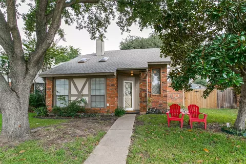550 Stringfellow Dr, Coppell, TX 75019