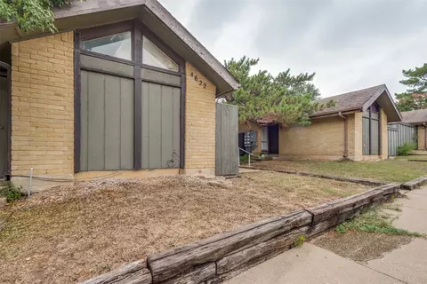 4622 Country Creek Dr #1194, Dallas, TX 75236
