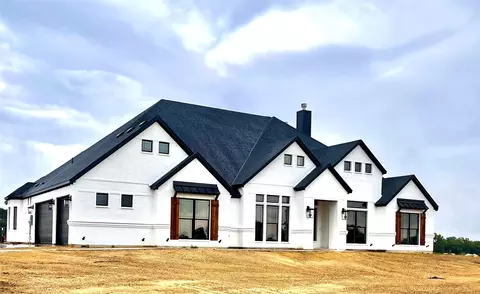 6440 La Paz Ranch Rd, Midlothian, TX 76065