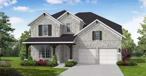 4301 Berylline Ln, Prosper, TX 75078