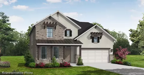 4291 Berylline Ln, Prosper, TX 75078
