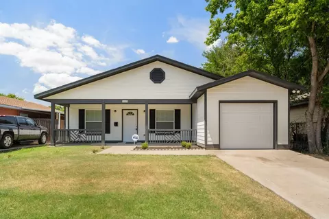 1839 Homeland St, Dallas, TX 75212