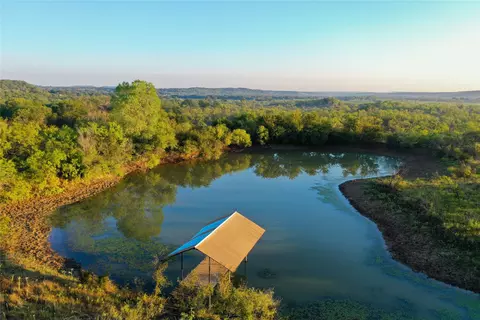 tbd Burwick, Bryson, TX 76427 photo 4