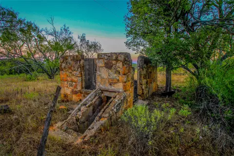 tbd Burwick, Bryson, TX 76427 photo 13