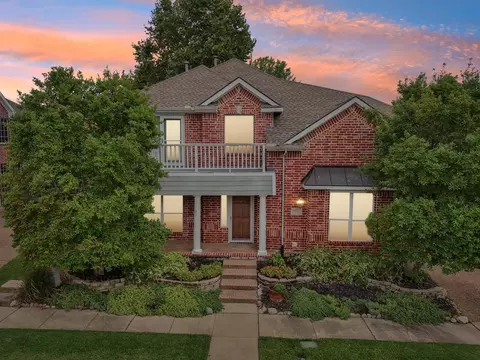 4521 Blarney Stone Ct, Frisco, TX 75034