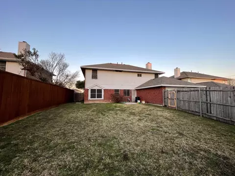 3122 Antelope Dr, Mesquite, TX 75181 photo 4