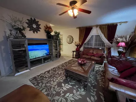 3122 Antelope Dr, Mesquite, TX 75181 photo 12