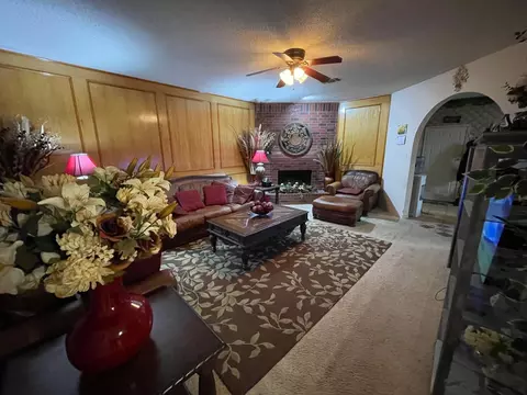 3122 Antelope Dr, Mesquite, TX 75181 photo 9
