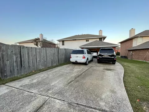 3122 Antelope Dr, Mesquite, TX 75181 photo 7