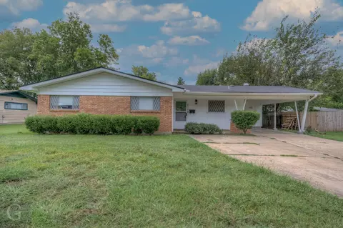 2918 Kirk Ln, Bossier City, LA 71112