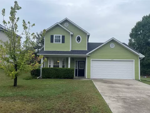 674 E Fulton St, Van Alstyne, TX 75495