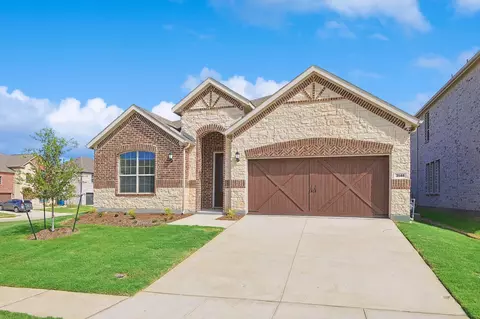 3146 Ridgelake Way, Carrollton, TX 75010
