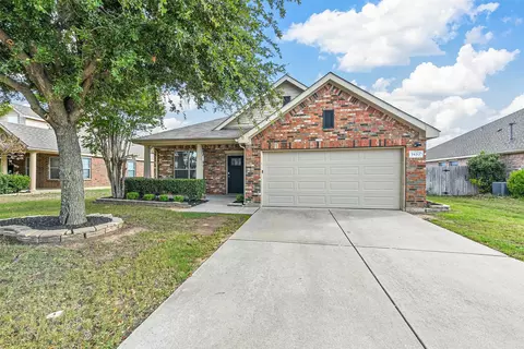1433 Dun Horse Dr, Haslet, TX 76052