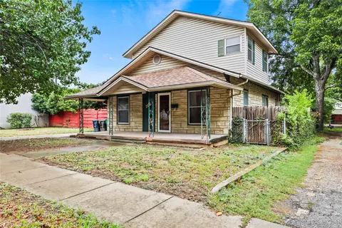 2521 Mckinley Ave, Fort Worth, TX 76164