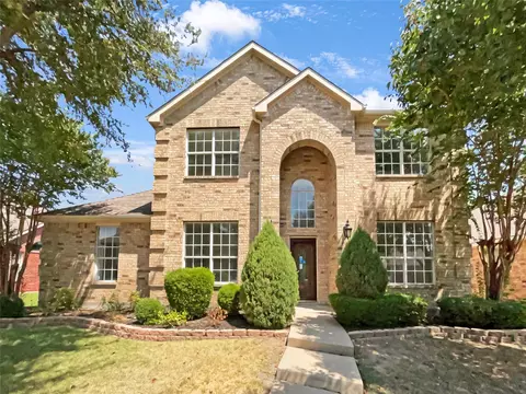 3101 Hemlock Ln, Mckinney, TX 75070