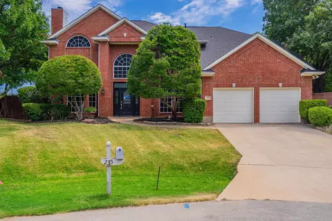235 Dickinson Dr, Highland Village, TX 75077