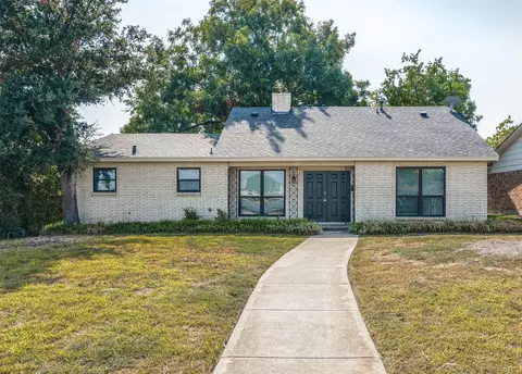 3316 Ivy Dr, Mesquite, TX 75150