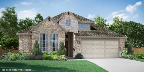 5840 Blackwell Ave, Pilot Point, TX 75009
