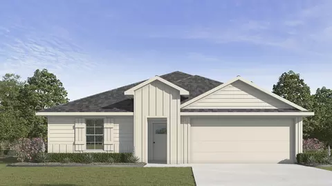 6102 Boardwalk Ln, Princeton, TX 75407