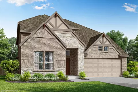 14561 Flossie St, Pilot Point, TX 76258
