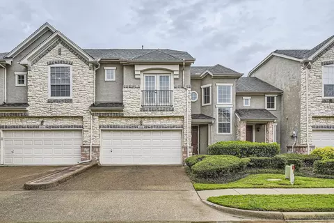 2538 Rue De Vl, Irving, TX 75038