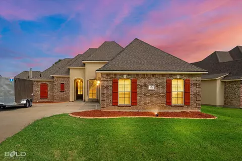 2728 Caplis Sligo Plantation Dr, Bossier City, LA 71112