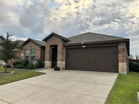 2417 Karnack Dr, Forney, TX 75126