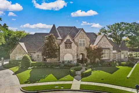 2105 Paso Robles Trl, Southlake, TX 76092
