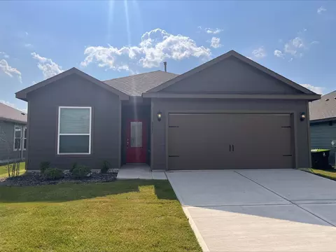 8237 Ravalli St, Ponder, TX 76259