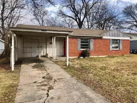 2207 San Francisco Dr, Dallas, TX 75228