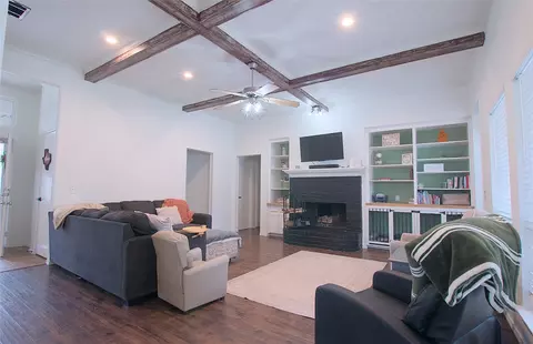 509 N Winding Oaks Dr, Wylie, TX 75098
