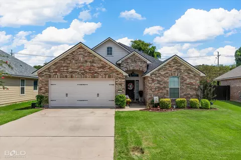 3485 Grand Cane Ln, Bossier City, LA 71111