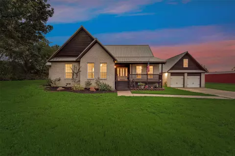 8101 County Road 526, Mansfield, TX 76063