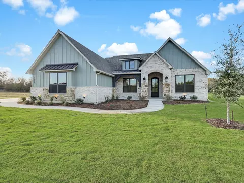 1085 Silver Sage Trl, Weatherford, TX 76085