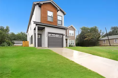 3226 Tuskegee St, Dallas, TX 75215