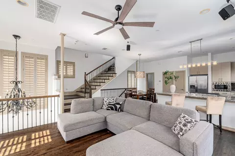 4212 Bowser Ave #A, Dallas, TX 75219