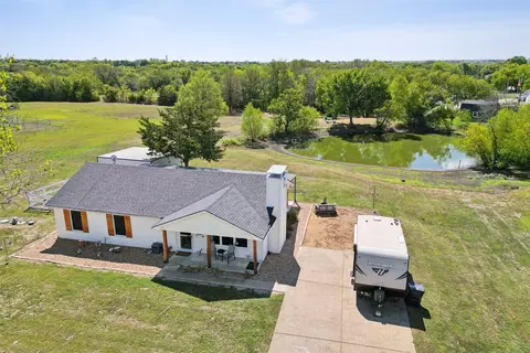 115 Settlers Bnd, Lowry Crossing, TX 75069